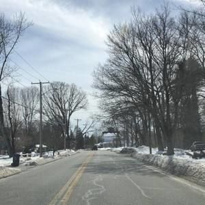 Meet your Posher, Roman